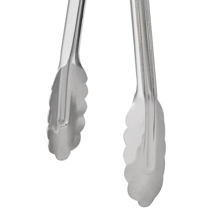 Kẹp Gắp Đa Năng Vollrath 47312 Thép Không Gỉ 30.5 cm