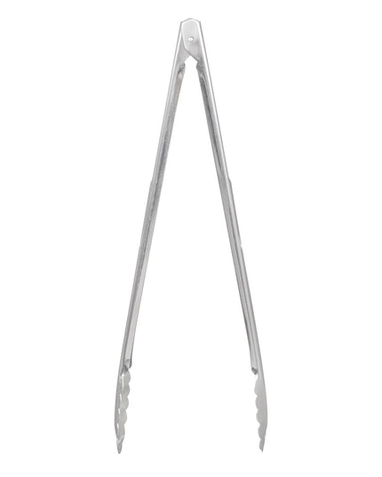 Kẹp Đa Năng Thép Không Gỉ Vollrath 47316 40.6 cm