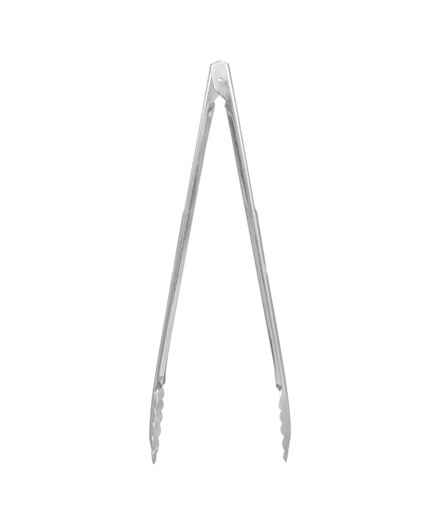 Kẹp Đa Năng Thép Không Gỉ Vollrath 47316 40.6 cm
