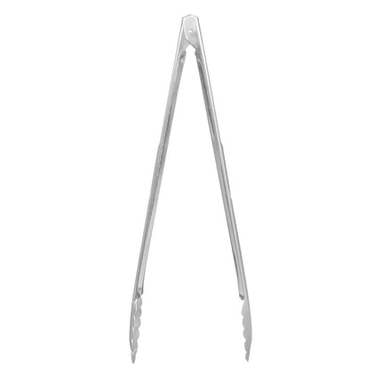 Kẹp Đa Năng Thép Không Gỉ Vollrath 47316 40.6 cm