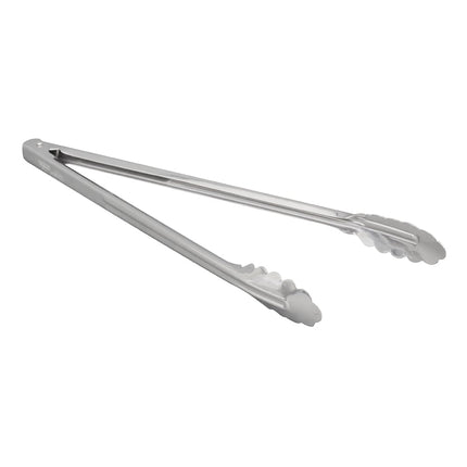 Kẹp Đa Năng Thép Không Gỉ Vollrath 47316 40.6 cm
