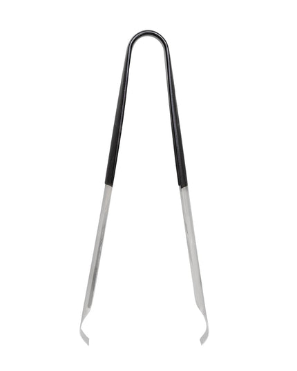 Kẹp Gắp Pom Vollrath 47322 Thép Không Gỉ 30.5 cm Đen