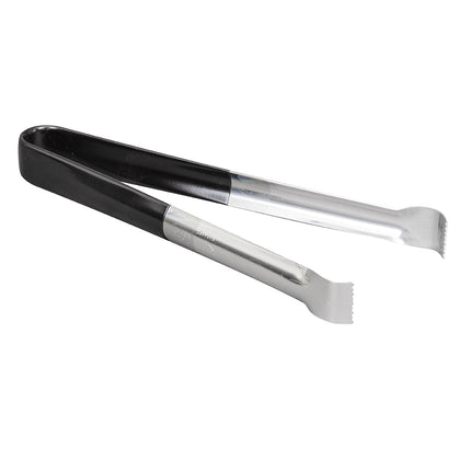Kẹp Gắp Pom Vollrath 47322 Thép Không Gỉ 30.5 cm Đen