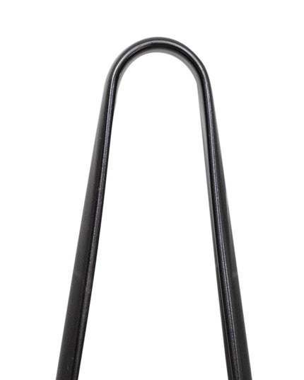 Kẹp Gắp Pom Vollrath 47322 Thép Không Gỉ 30.5 cm Đen