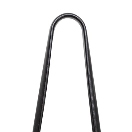 Kẹp Gắp Pom Vollrath 47322 Thép Không Gỉ 30.5 cm Đen