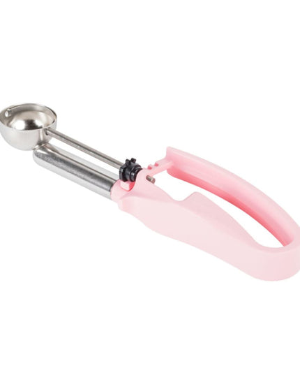 Muỗng Múc Kem Vollrath 47379 Hồng #60 - 16 ml