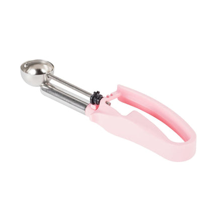 Muỗng Múc Kem Vollrath 47379 Hồng #60 - 16 ml