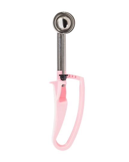 Muỗng Múc Kem Vollrath 47379 Hồng #60 - 16 ml