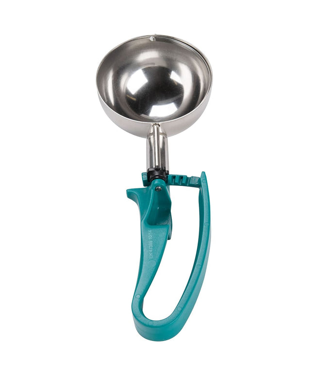 Muỗng Múc Kem Vollrath 47389 Xanh Ngọc #5 - 177 ml