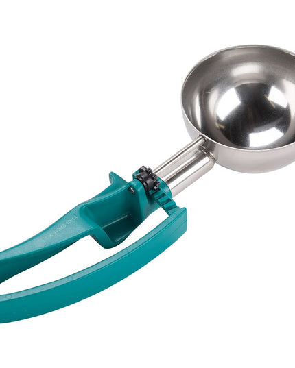 Muỗng Múc Kem Vollrath 47389 Xanh Ngọc #5 - 177 ml