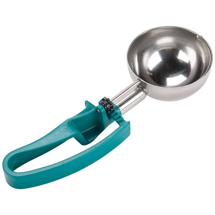 Muỗng Múc Kem Vollrath 47389 Xanh Ngọc #5 - 177 ml