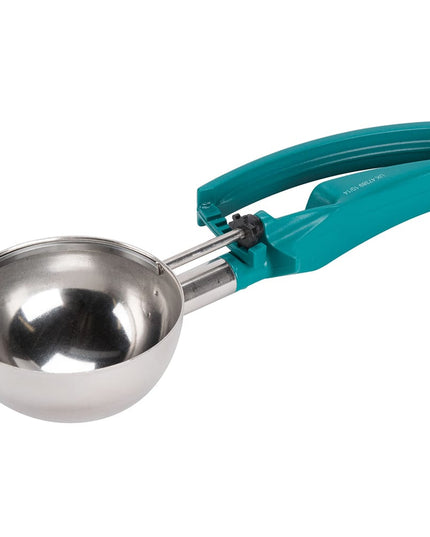 Muỗng Múc Kem Vollrath 47389 Xanh Ngọc #5 - 177 ml