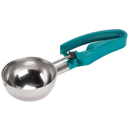 Muỗng Múc Kem Vollrath 47389 Xanh Ngọc #5 - 177 ml