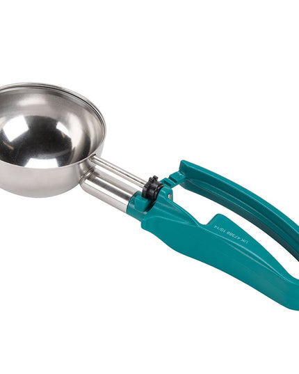 Muỗng Múc Kem Vollrath 47389 Xanh Ngọc #5 - 177 ml