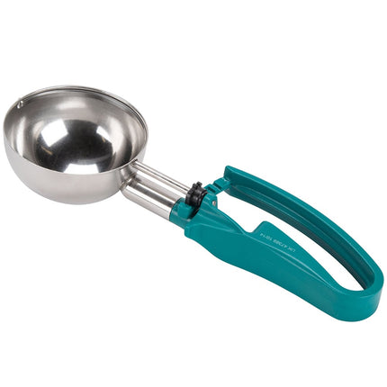 Muỗng Múc Kem Vollrath 47389 Xanh Ngọc #5 - 177 ml