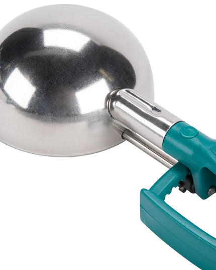 Muỗng Múc Kem Vollrath 47389 Xanh Ngọc #5 - 177 ml