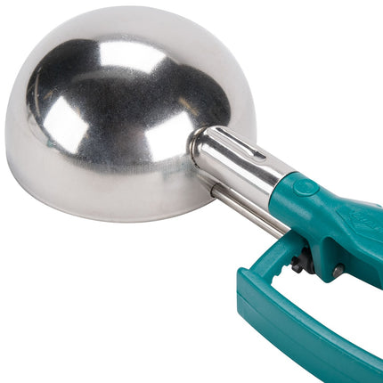 Muỗng Múc Kem Vollrath 47389 Xanh Ngọc #5 - 177 ml