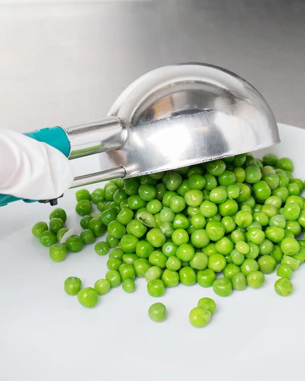 Muỗng Múc Kem Vollrath 47389 Xanh Ngọc #5 - 177 ml