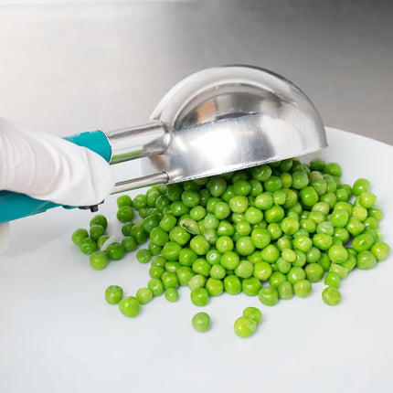 Muỗng Múc Kem Vollrath 47389 Xanh Ngọc #5 - 177 ml