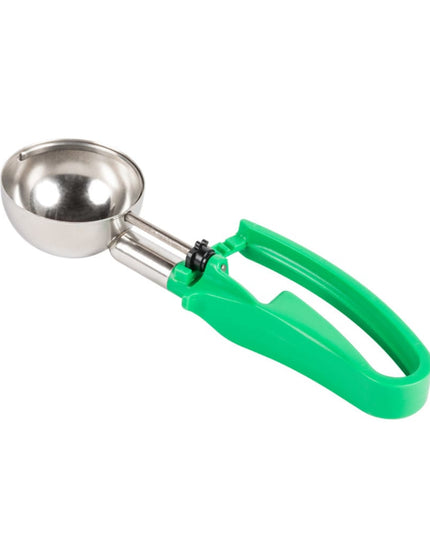 Muỗng Múc Kem Vollrath 47393 Xanh Lá #12 - 83 ml