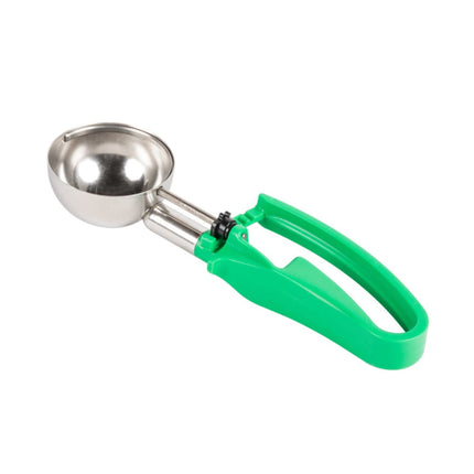 Muỗng Múc Kem Vollrath 47393 Xanh Lá #12 - 83 ml