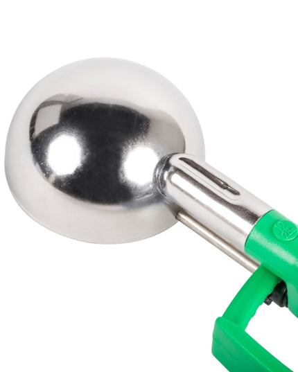 Muỗng Múc Kem Vollrath 47393 Xanh Lá #12 - 83 ml