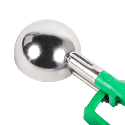 Muỗng Múc Kem Vollrath 47393 Xanh Lá #12 - 83 ml