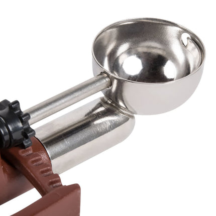 Muỗng Múc Kem Vollrath 47403 Mận #70 - 13.9 ml