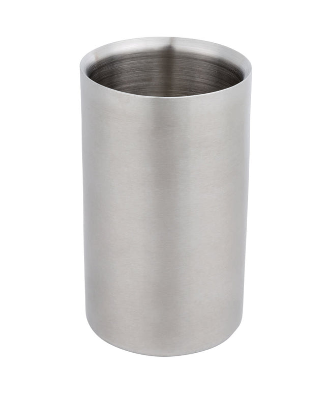 Xô Ướp Rượu Vang Vollrath 47605 Hai Lớp Thép Không Gỉ Hoàn Thiện Satin 19.7 cm