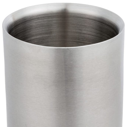 Xô Ướp Rượu Vang Vollrath 47605 Hai Lớp Thép Không Gỉ Hoàn Thiện Satin 19.7 cm