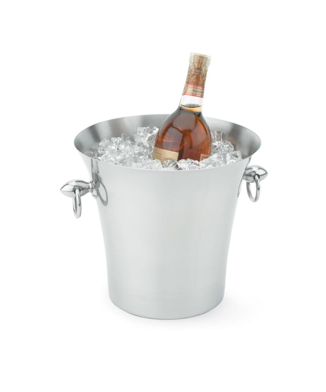 Xô Đựng Rượu Vang Gân Vollrath 47617 22.2 cm Thép Không Gỉ Hoàn Thiện Gương