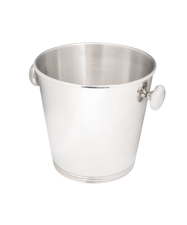 Xô Đựng Rượu Vang Vollrath 47620 Thép Không Gỉ Hoàn Thiện Gương 19.7 cm