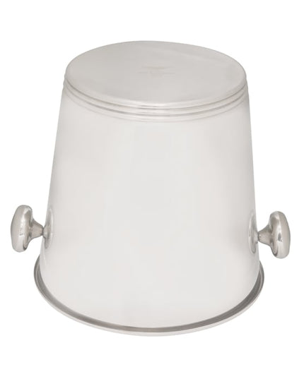 Xô Đựng Rượu Vang Vollrath 47620 Thép Không Gỉ Hoàn Thiện Gương 19.7 cm