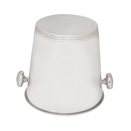 Xô Đựng Rượu Vang Vollrath 47620 Thép Không Gỉ Hoàn Thiện Gương 19.7 cm