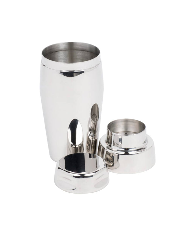 Bộ Bình Lắc Cocktail Vollrath 47622 Thép Không Gỉ 651 ml