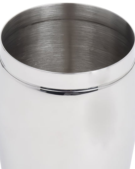 Bộ Bình Lắc Cocktail Vollrath 47622 Thép Không Gỉ 651 ml
