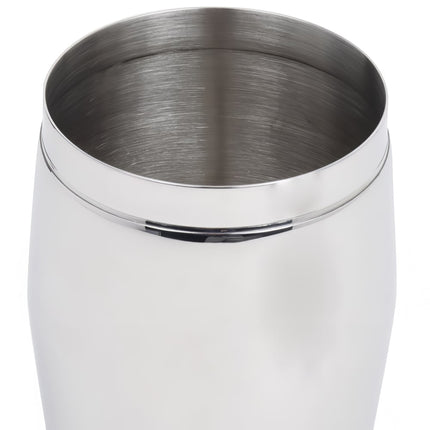 Bộ Bình Lắc Cocktail Vollrath 47622 Thép Không Gỉ 651 ml