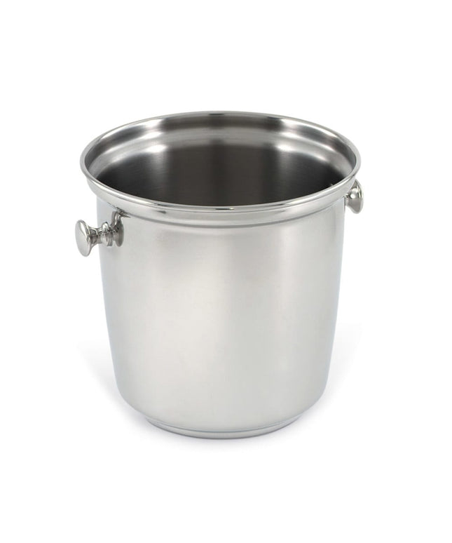 Xô Đựng Rượu Vollrath 47630 20.3 cm - Thép Không Gỉ, Hoàn Thiện Gương