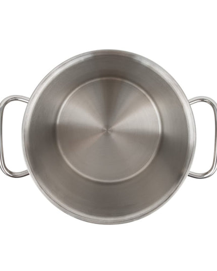 Nồi Inox Vollrath 47720 Intrigue 6.1 lít Từ