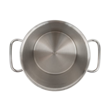 Nồi Inox Vollrath 47720 Intrigue 6.1 lít Từ