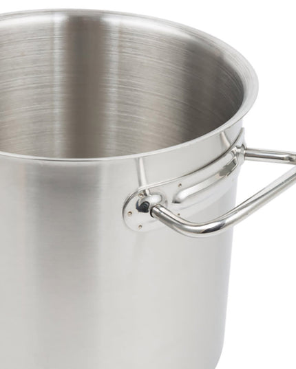 Nồi Inox Vollrath 47720 Intrigue 6.1 lít Từ