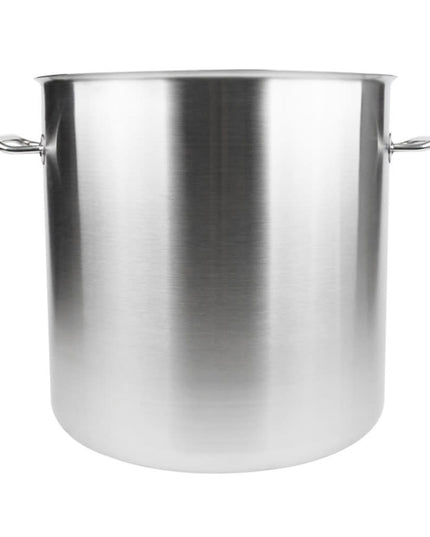 Nồi Hầm Vollrath 47725 Intrigue 50.2l Inox Từ