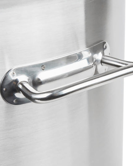 Nồi Hầm Vollrath 47725 Intrigue 50.2l Inox Từ