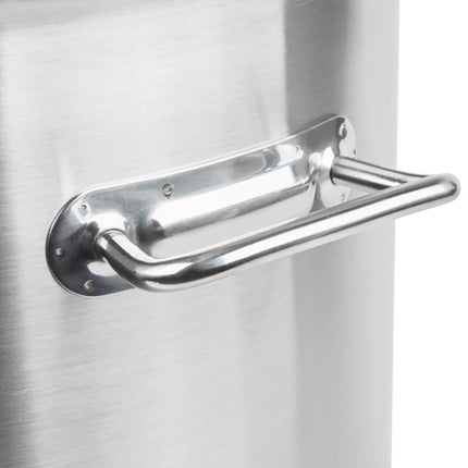 Nồi Hầm Vollrath 47725 Intrigue 50.2l Inox Từ