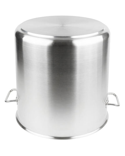 Nồi Hầm Vollrath 47725 Intrigue 50.2l Inox Từ