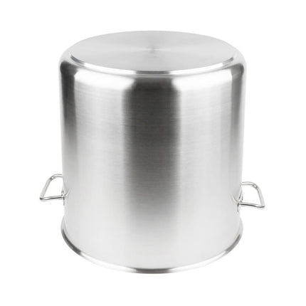Nồi Hầm Vollrath 47725 Intrigue 50.2l Inox Từ