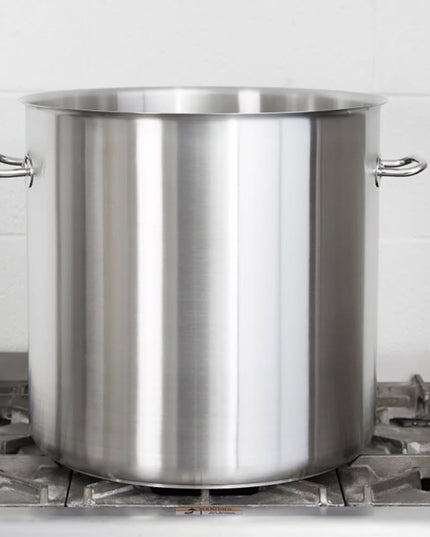 Nồi Hầm Vollrath 47725 Intrigue 50.2l Inox Từ
