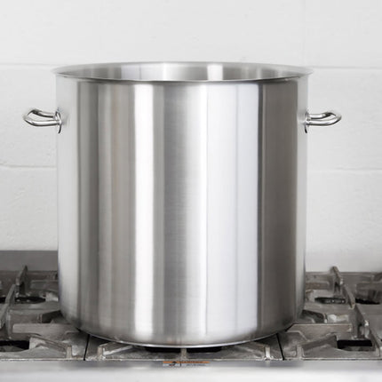 Nồi Hầm Vollrath 47725 Intrigue 50.2l Inox Từ