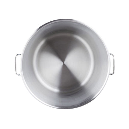 Nồi Hầm Vollrath 47726 Intrigue 71.9l Inox Từ