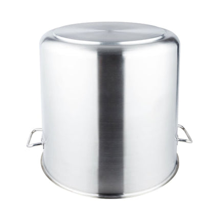 Nồi Hầm Vollrath 47726 Intrigue 71.9l Inox Từ